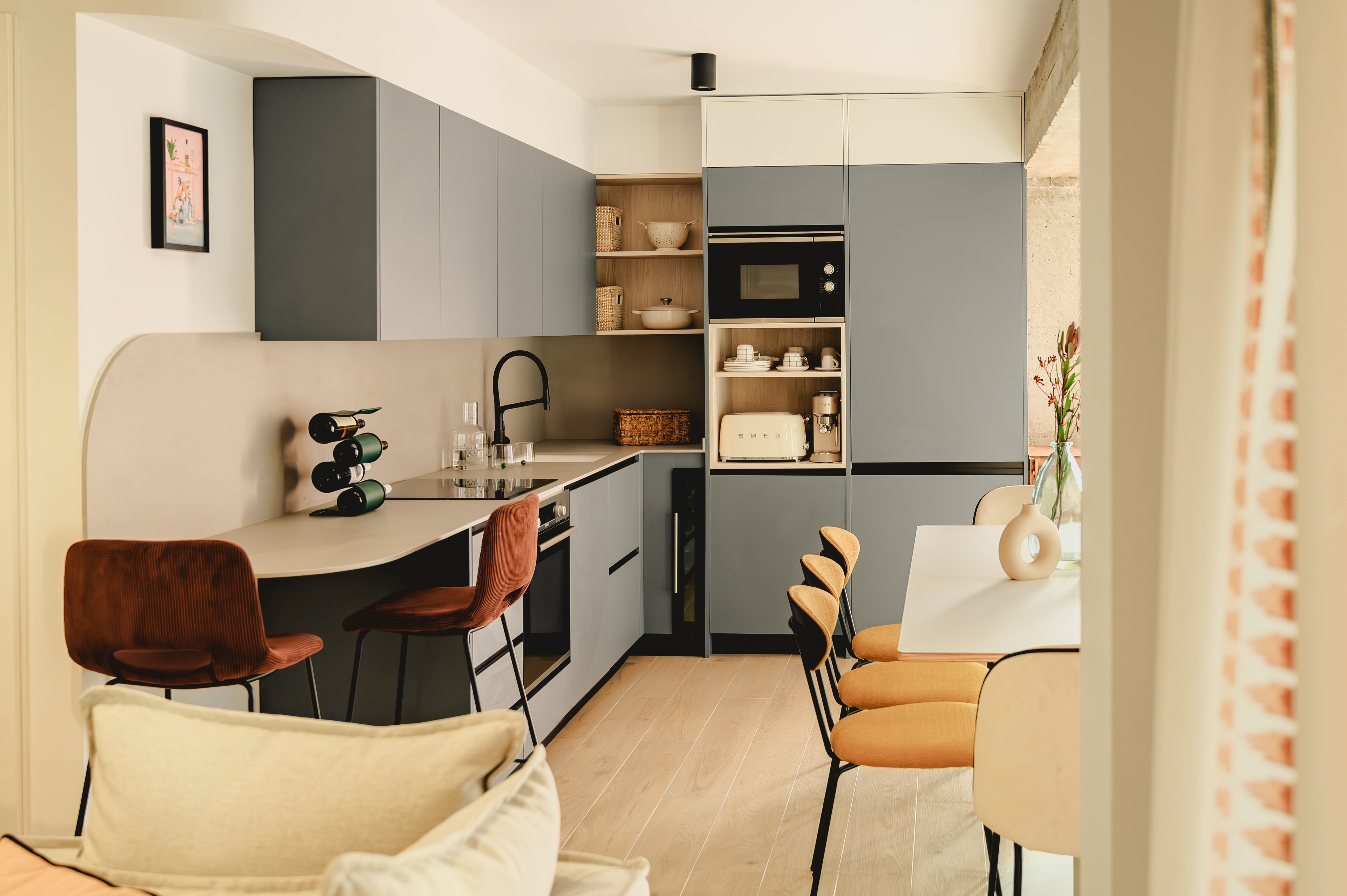 Apartment Alicante city center 9