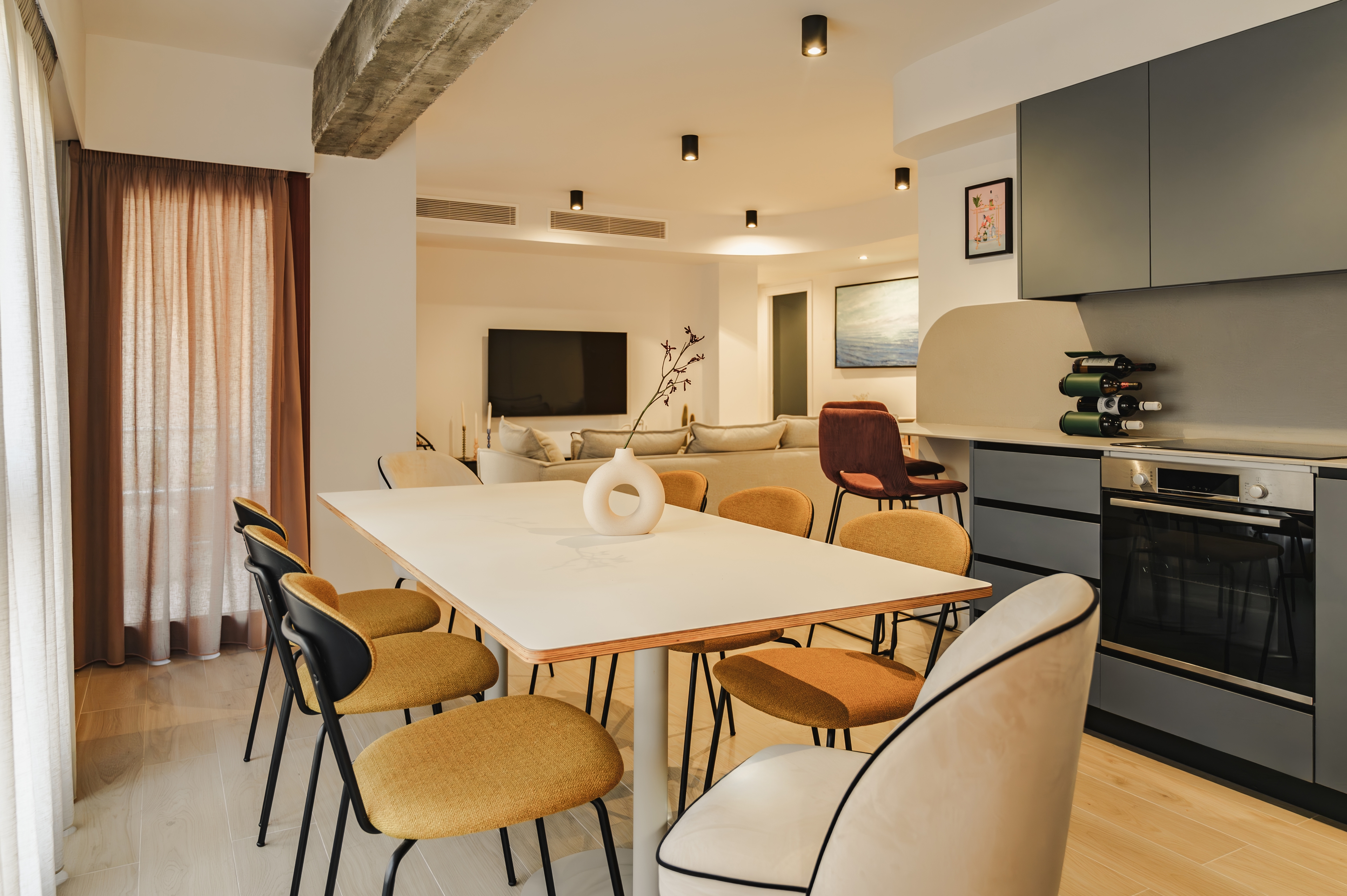 Apartment Alicante city center 10
