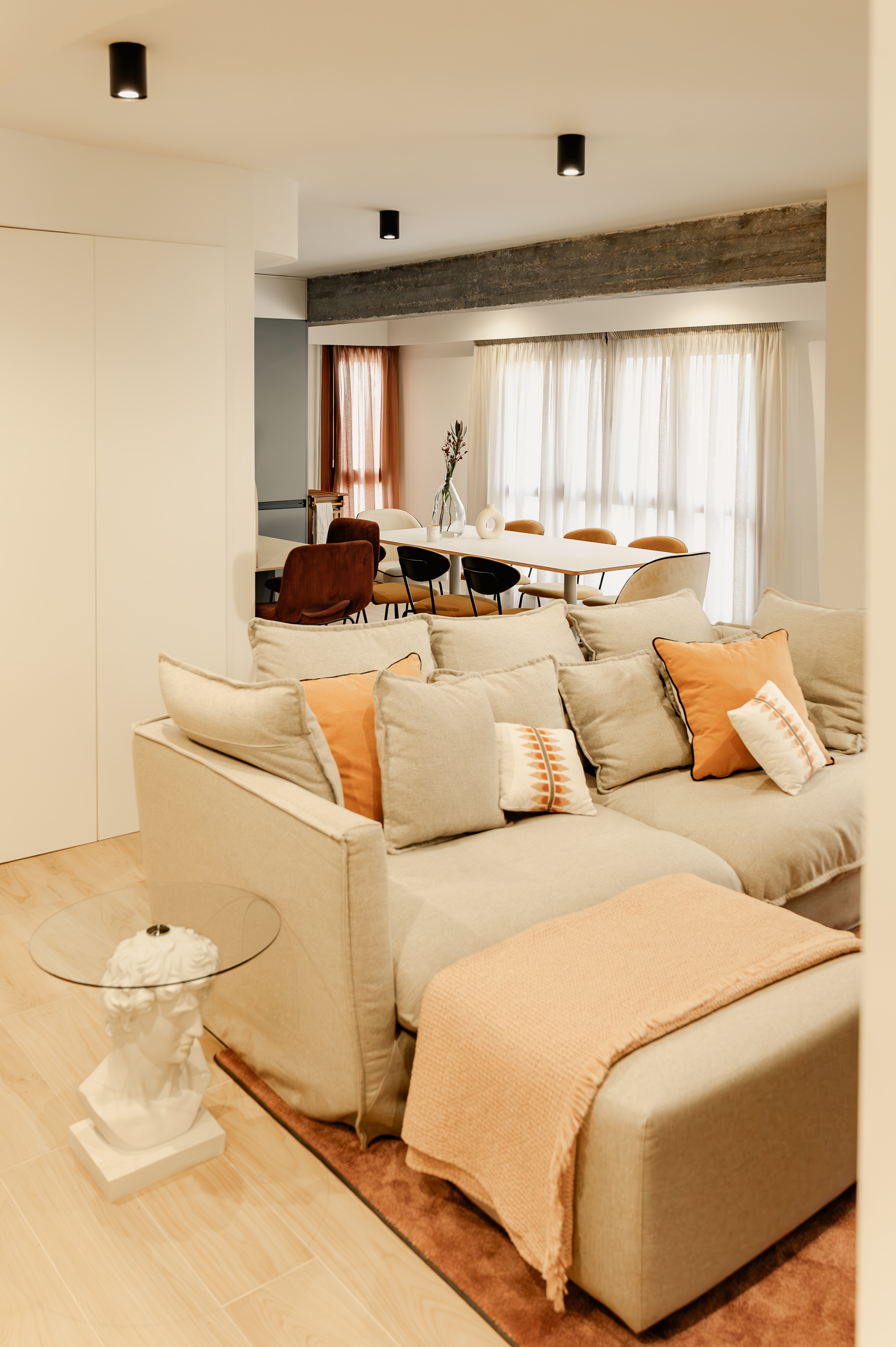 Apartment Alicante city center 11