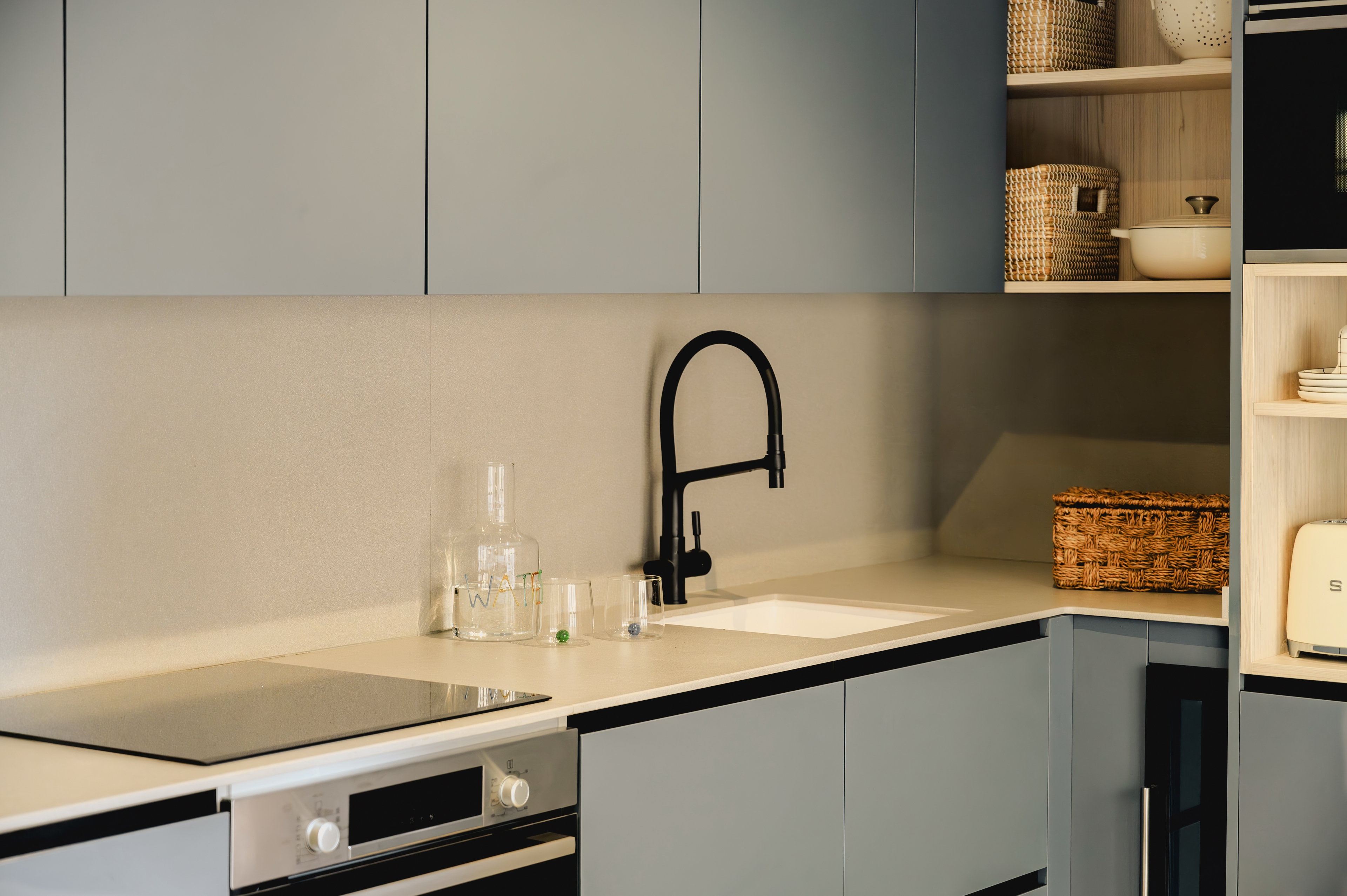 Apartment Alicante city center 12