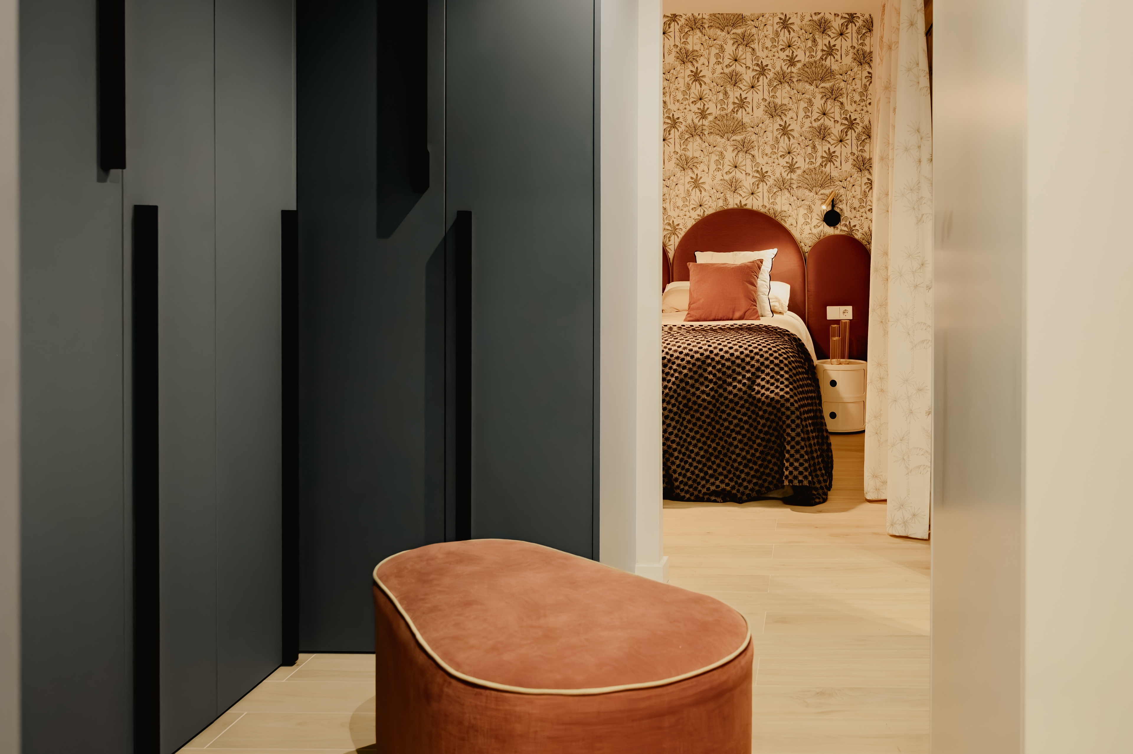 Apartment Alicante city center 2