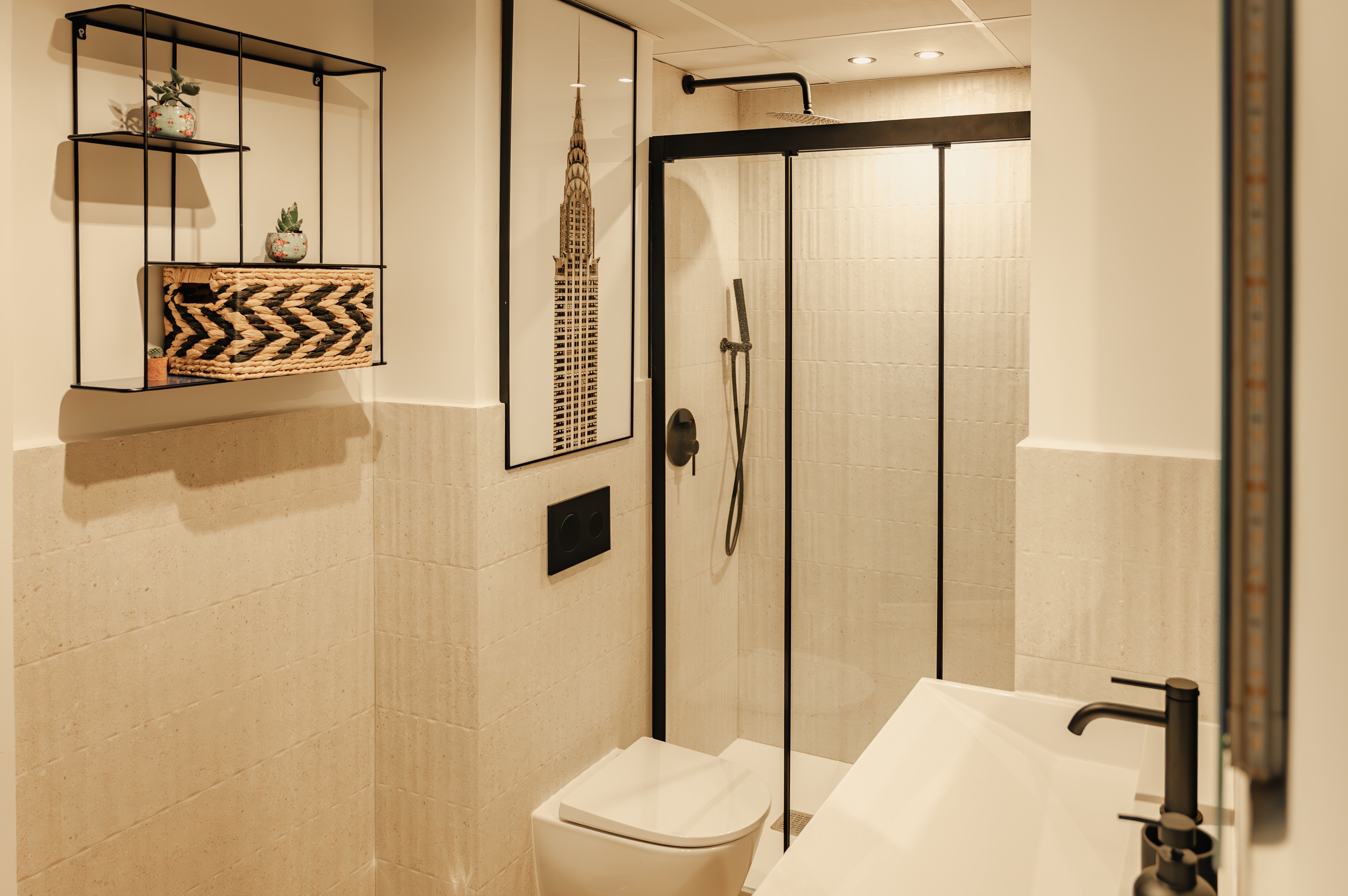 Apartment Alicante city center 6