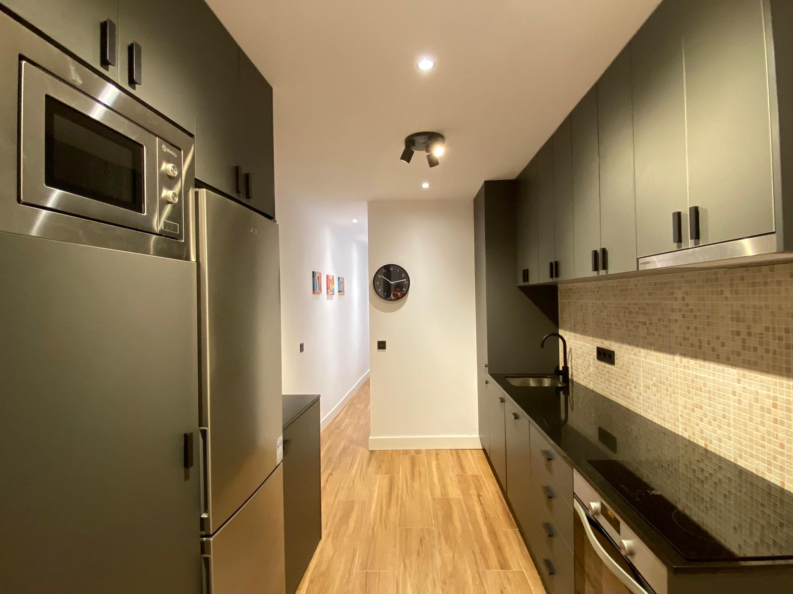 Townhouse Calle Pizarro 9