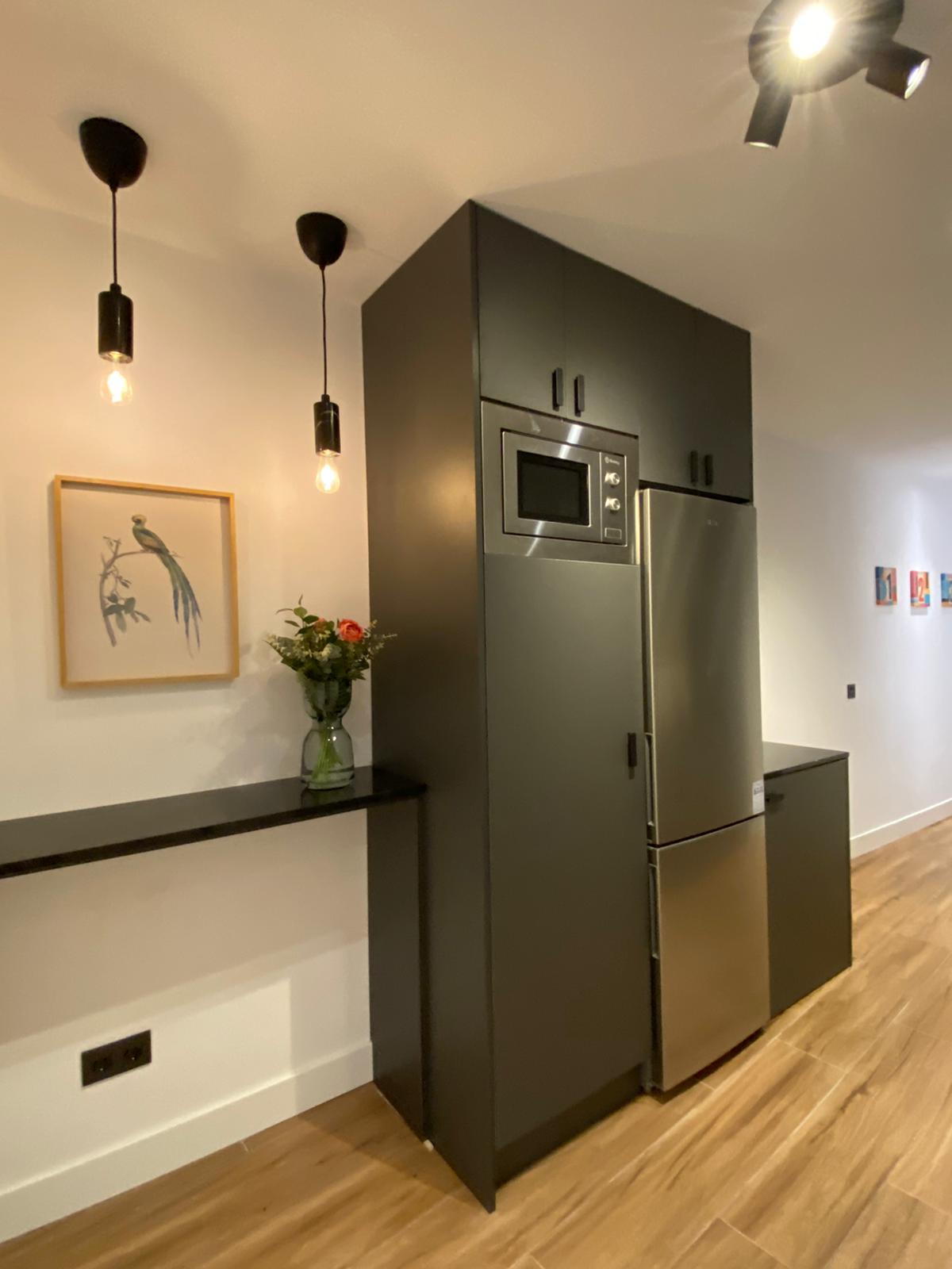 Townhouse Calle Pizarro 11