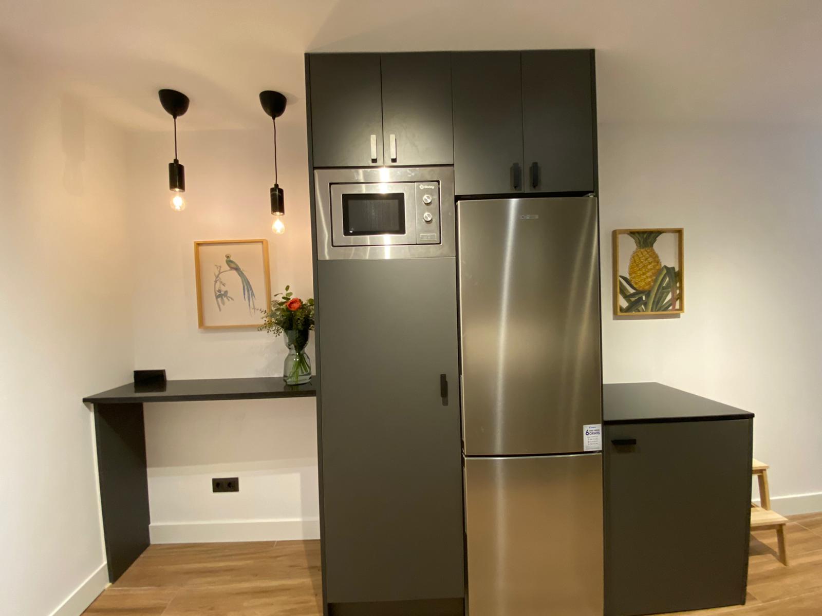 Townhouse Calle Pizarro 2