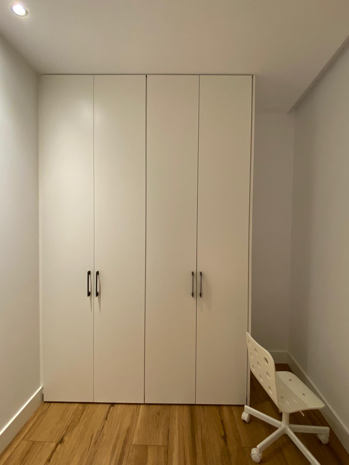 Townhouse Calle Pizarro 4