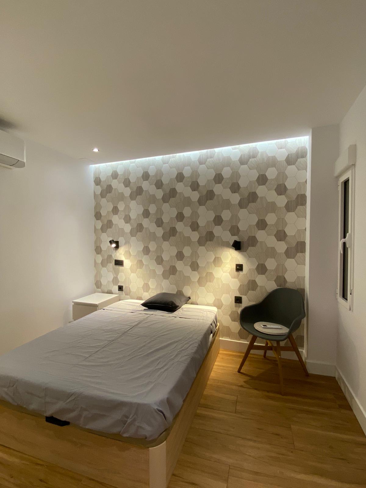 Townhouse Calle Pizarro 5
