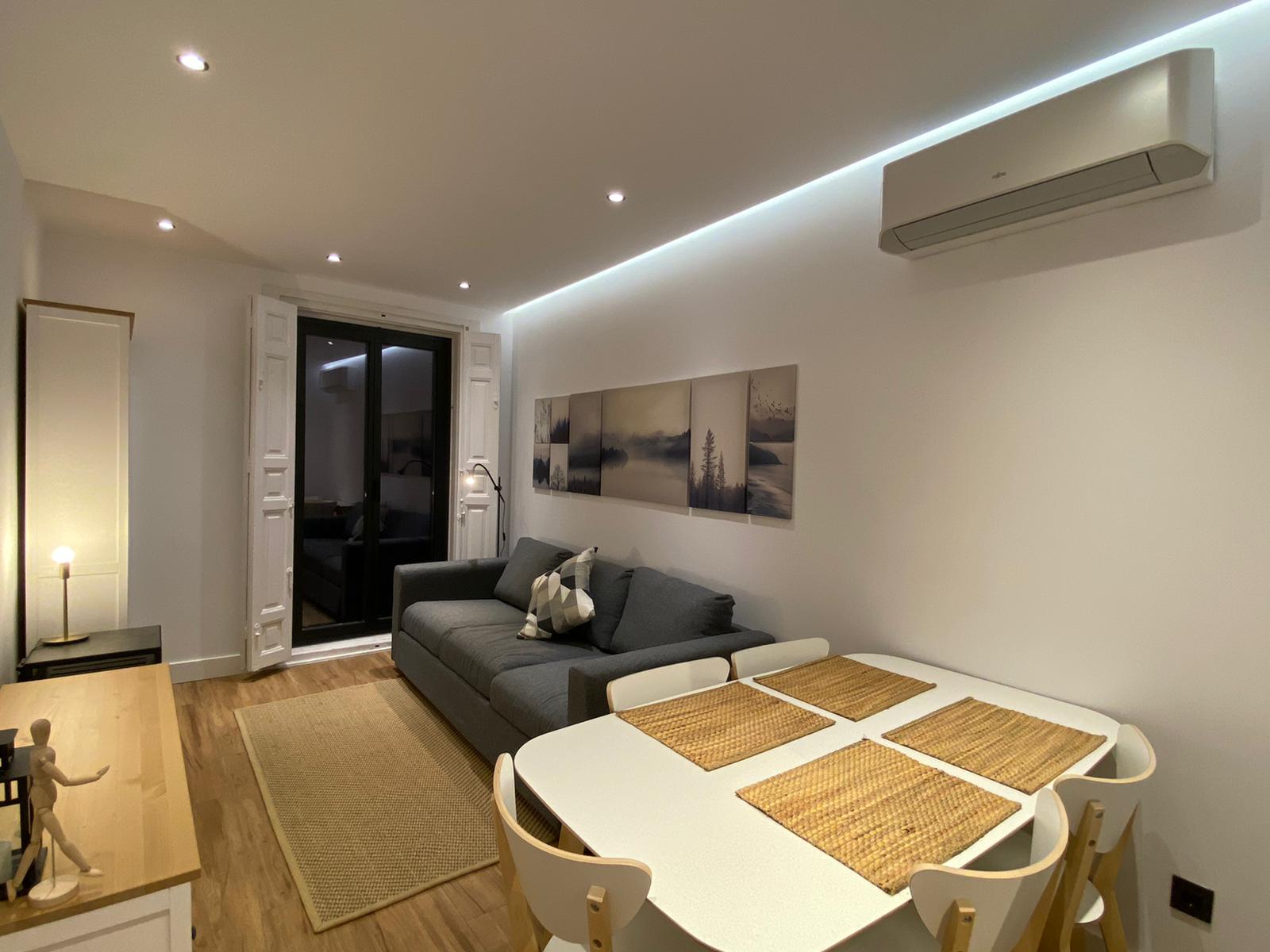 Townhouse Calle Pizarro 8