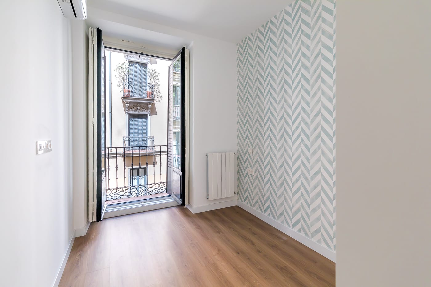 Apartment Calle Ruiz 2