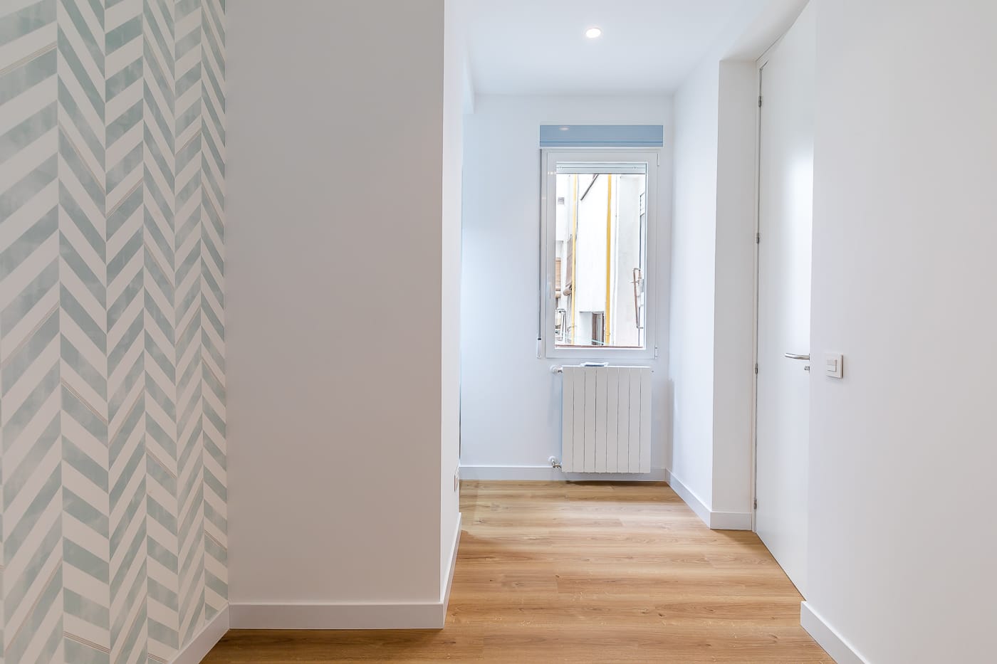 Apartment Calle Ruiz 4